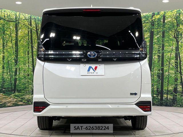 Toyota VOXY HYBRID 2025-10 7790007-15