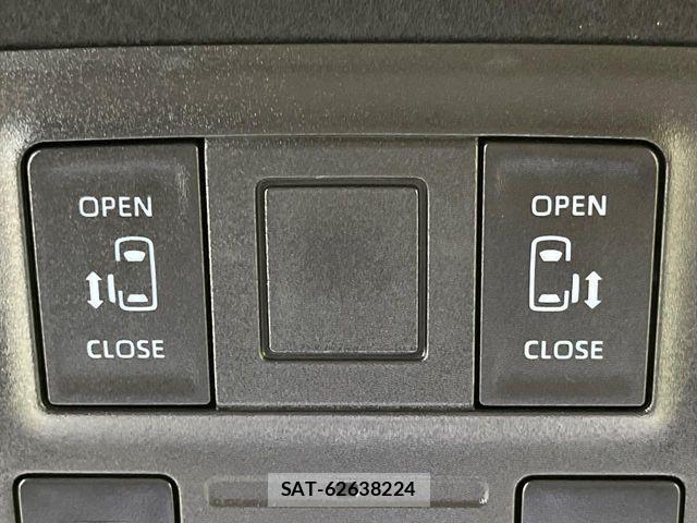 Toyota VOXY HYBRID 2025-10 7790007-3