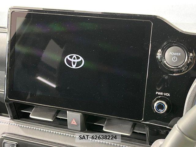 Toyota VOXY HYBRID 2025-10 7790007-4