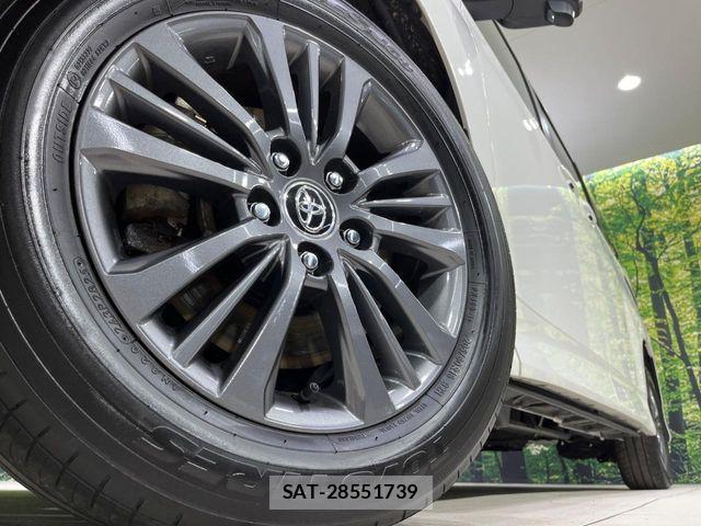 Toyota VOXY HYBRID 2025-10 7790005-13