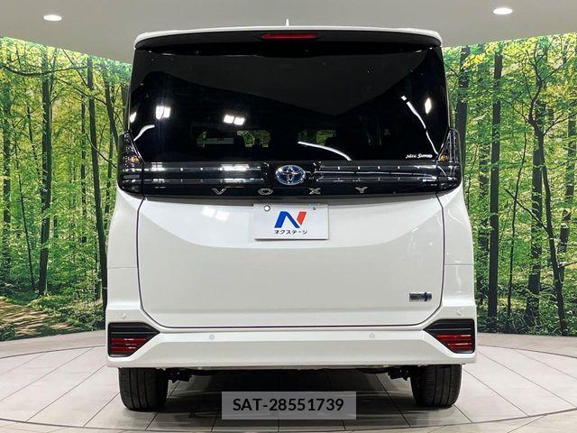 Toyota VOXY HYBRID 2025-10 7790005-15