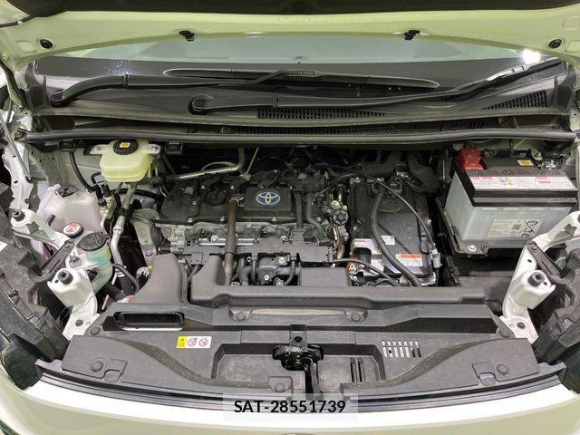 Toyota VOXY HYBRID 2025-10 7790005-17