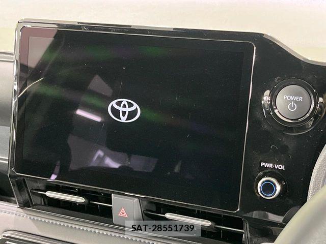 Toyota VOXY HYBRID 2025-10 7790005-4