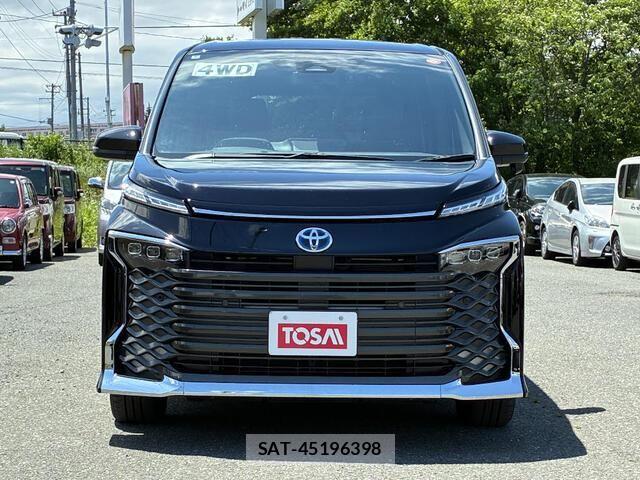 Toyota VOXY HYBRID 2024-09 7790006-21