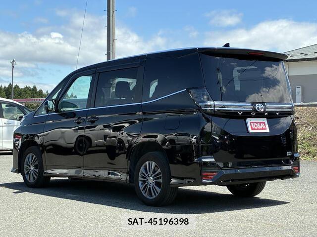 Toyota VOXY HYBRID 2024-09 7790006-25