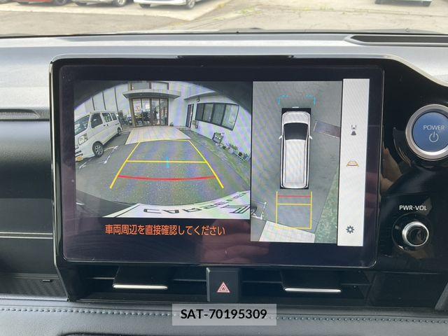 Toyota VOXY HYBRID 2022-09 7880159-10