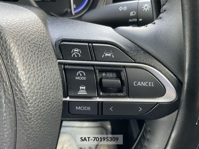 Toyota VOXY HYBRID 2022-09 7880159-20