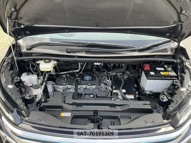 Toyota VOXY HYBRID 2022-09 7880159-26