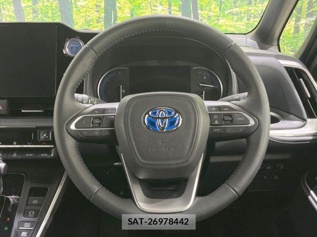 Toyota VOXY HYBRID 2023-07 7880160-10