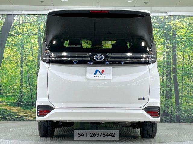 Toyota VOXY HYBRID 2023-07 7880160-14