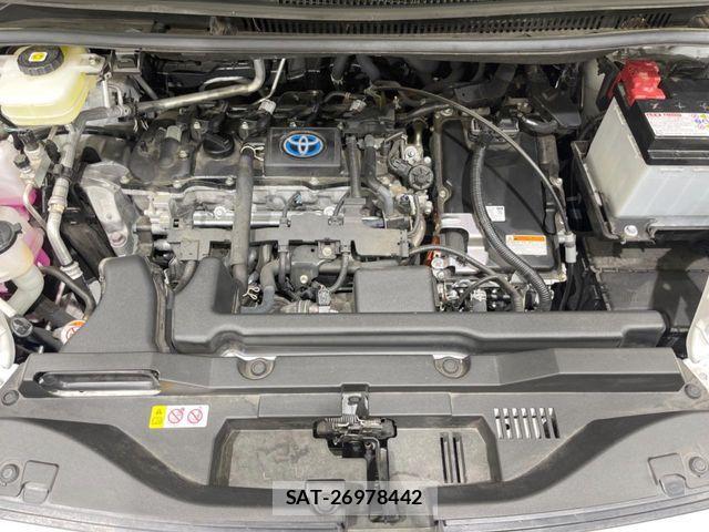 Toyota VOXY HYBRID 2023-07 7880160-17