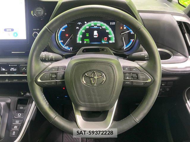 Toyota VOXY HYBRID 2024-06 7880158-11
