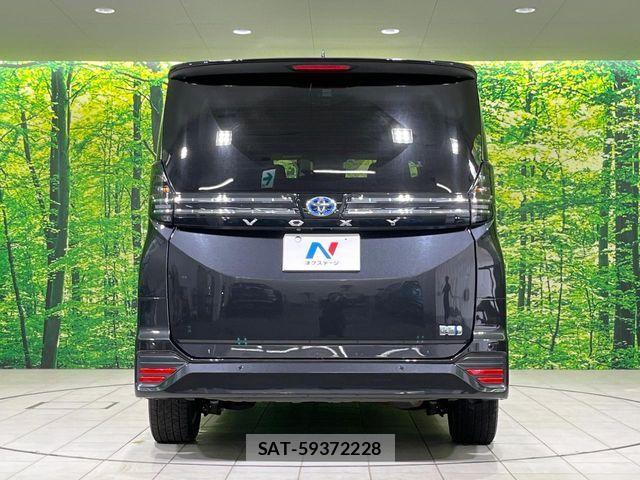 Toyota VOXY HYBRID 2024-06 7880158-15
