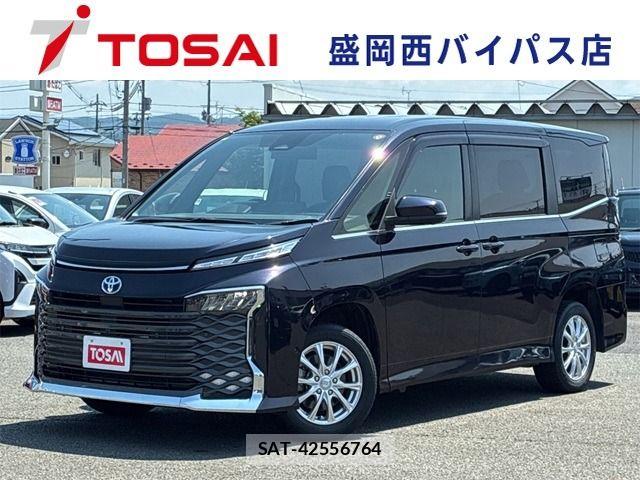 Toyota VOXY HYBRID 2023-06 7964190-0