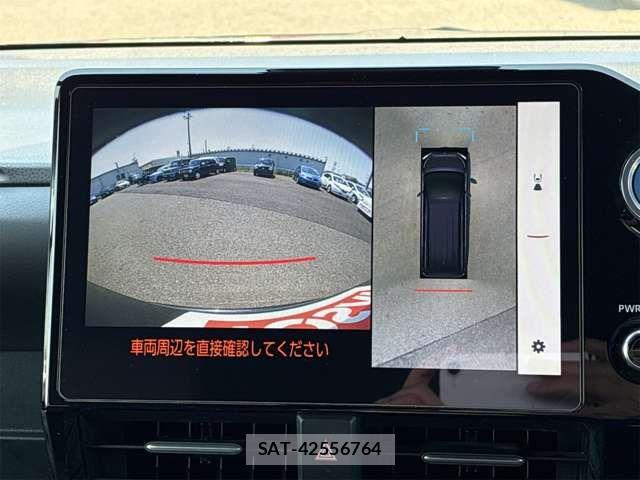 Toyota VOXY HYBRID 2023-06 7964190-7