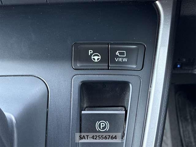 Toyota VOXY HYBRID 2023-06 7964190-8