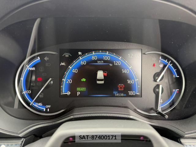 Toyota VOXY HYBRID 2022-09 8038877-17