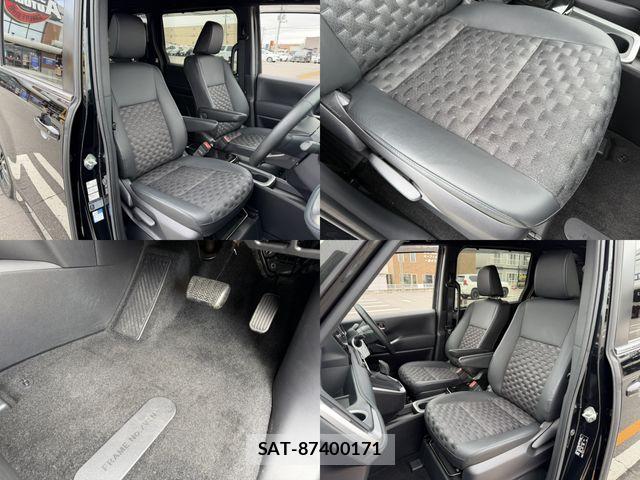 Toyota VOXY HYBRID 2022-09 8038877-20