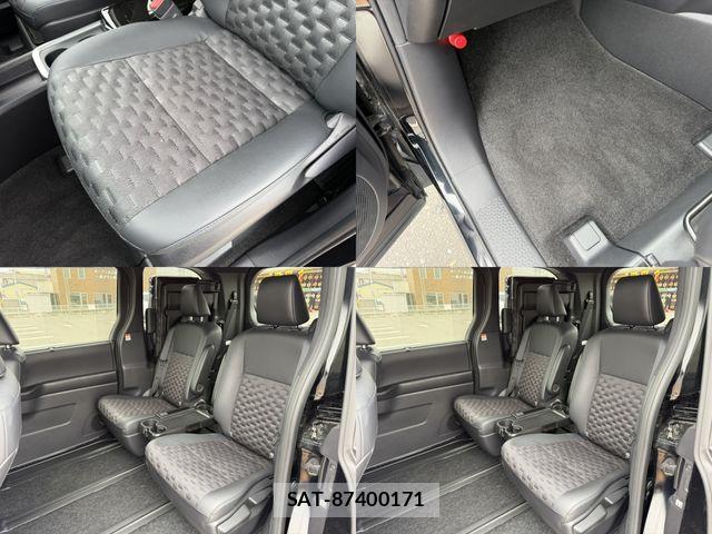 Toyota VOXY HYBRID 2022-09 8038877-21