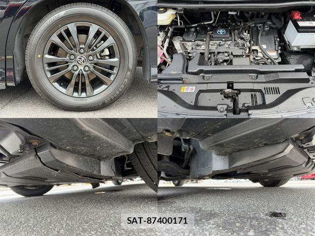 Toyota VOXY HYBRID 2022-09 8038877-24