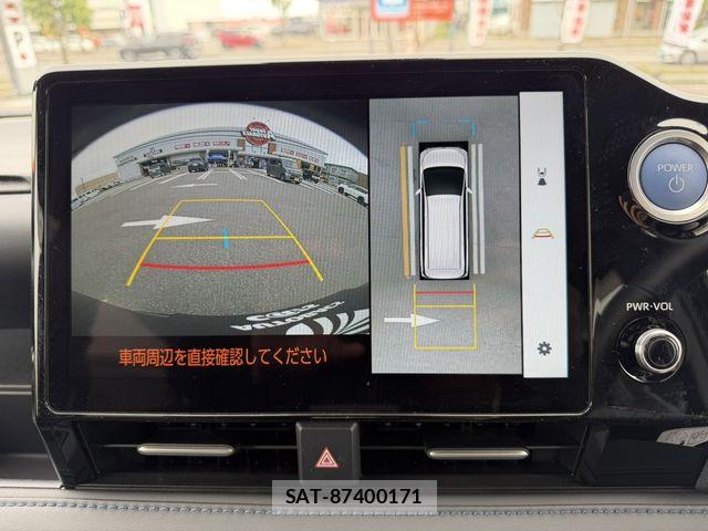 Toyota VOXY HYBRID 2022-09 8038877-5