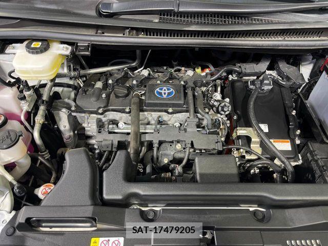 Toyota VOXY HYBRID 2023-03 8038874-18