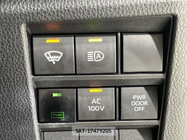 Toyota VOXY HYBRID 2023-03 8038874-3