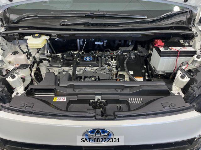 Toyota VOXY HYBRID 2022-06 8075991-18