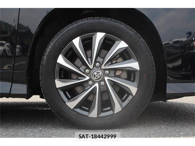 Toyota VOXY HYBRID 2022-06 8075993-15