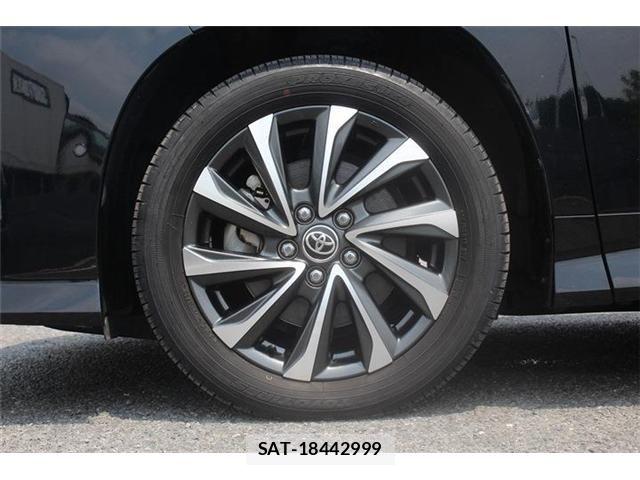Toyota VOXY HYBRID 2022-06 8075993-16