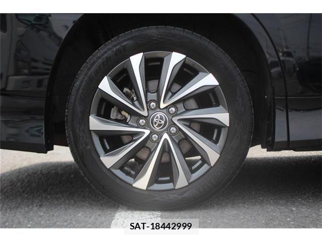 Toyota VOXY HYBRID 2022-06 8075993-18