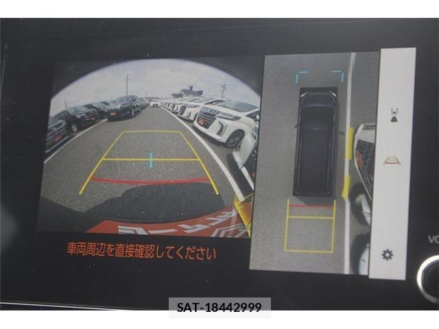 Toyota VOXY HYBRID 2022-06 8075993-2