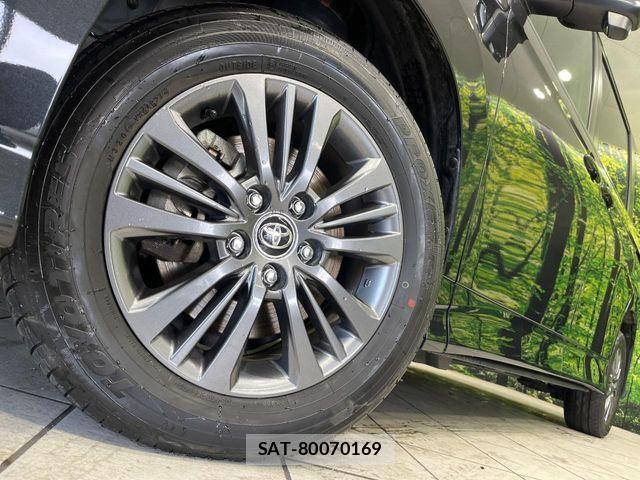 Toyota VOXY HYBRID 2025-02 8075990-13