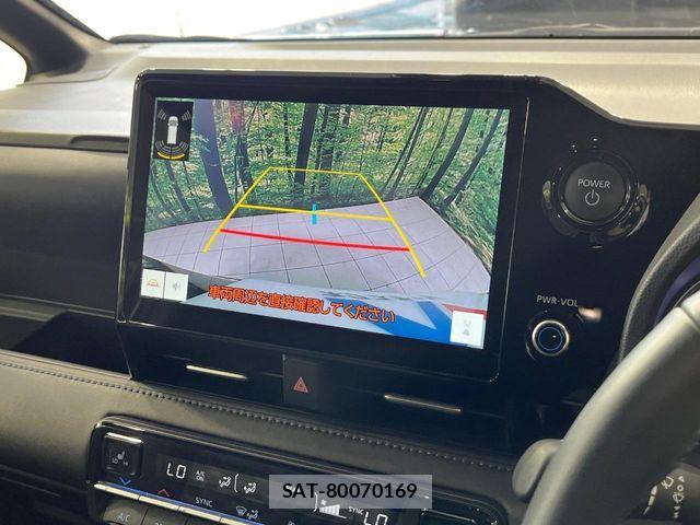 Toyota VOXY HYBRID 2025-02 8075990-3