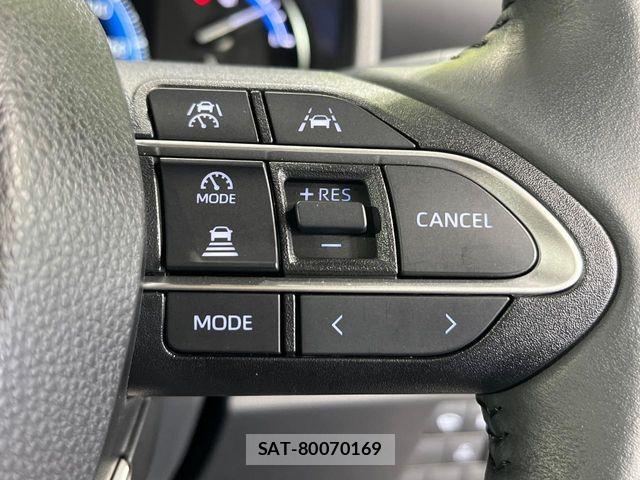 Toyota VOXY HYBRID 2025-02 8075990-5