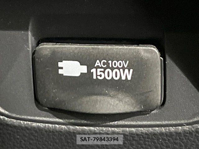 Toyota VOXY HYBRID 2024-11 8075989-3