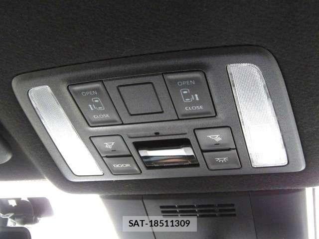 Toyota VOXY HYBRID 2023-01 8102367-8