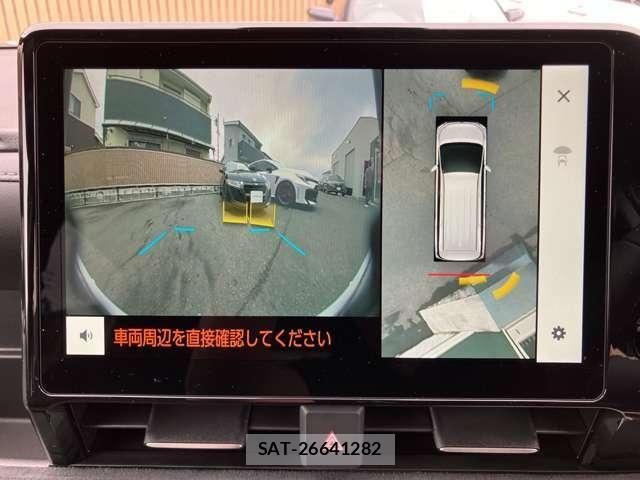 Toyota VOXY HYBRID 2026-06 8210758-13