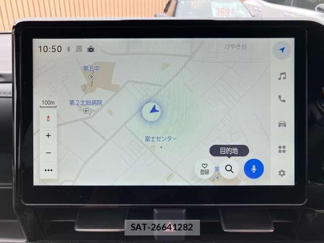 Toyota VOXY HYBRID 2026-06 8210758-14