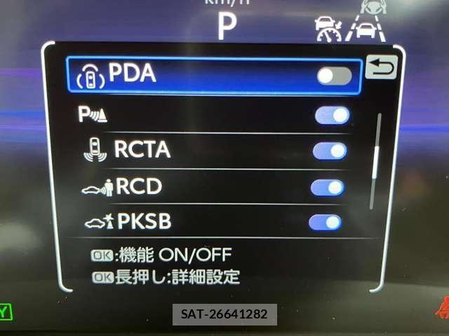 Toyota VOXY HYBRID 2026-06 8210758-20