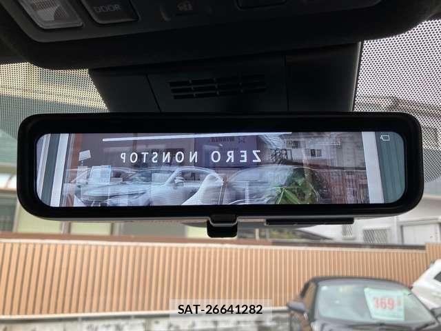Toyota VOXY HYBRID 2026-06 8210758-21