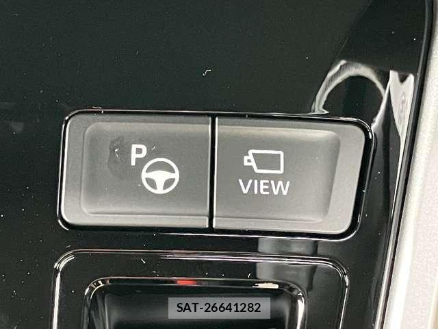 Toyota VOXY HYBRID 2026-06 8210758-26