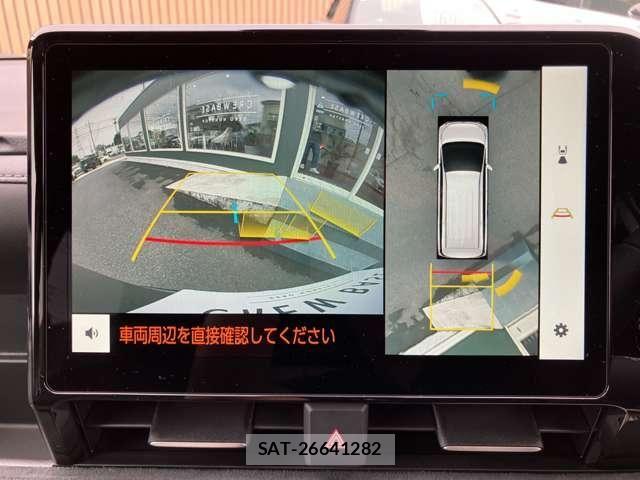 Toyota VOXY HYBRID 2026-06 8210758-3
