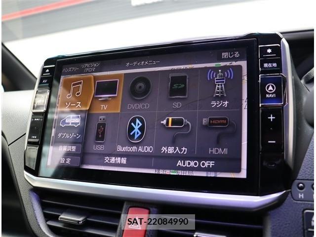 Toyota VOXY HYBRID 2020-07 8317771-5