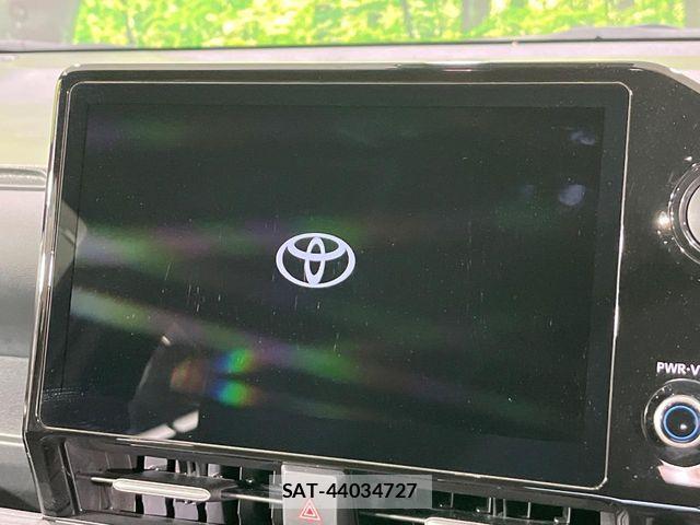 Toyota VOXY HYBRID 2024-11 8317768-2