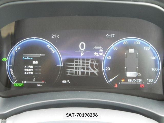 Toyota VOXY HYBRID 2026-07 8317767-12