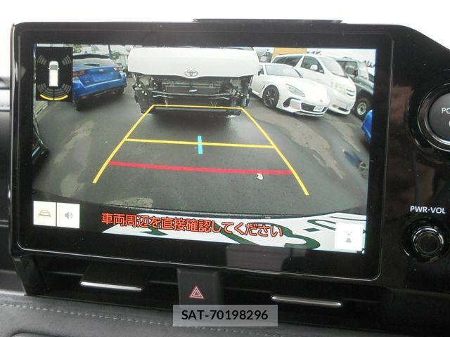 Toyota VOXY HYBRID 2026-07 8317767-14