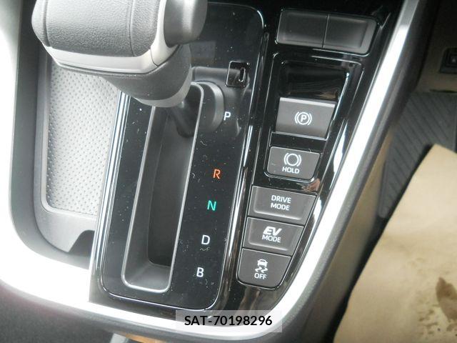 Toyota VOXY HYBRID 2026-07 8317767-16