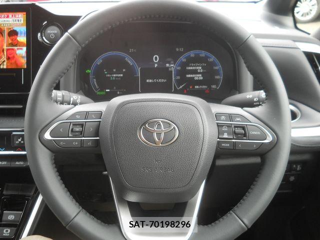 Toyota VOXY HYBRID 2026-07 8317767-18