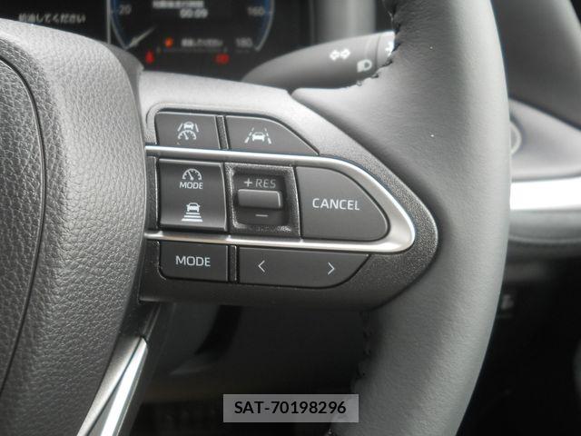 Toyota VOXY HYBRID 2026-07 8317767-20